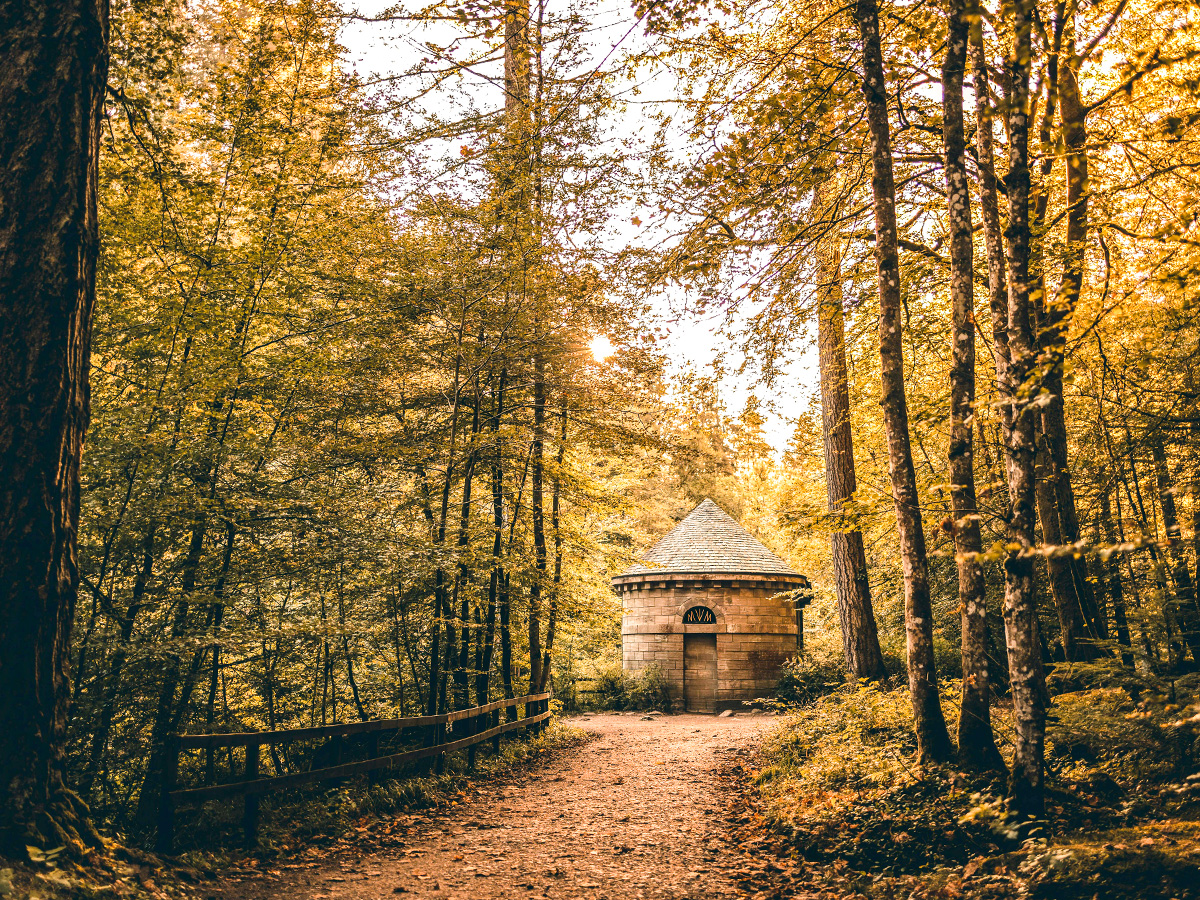 The Hermitage, Dunkeld