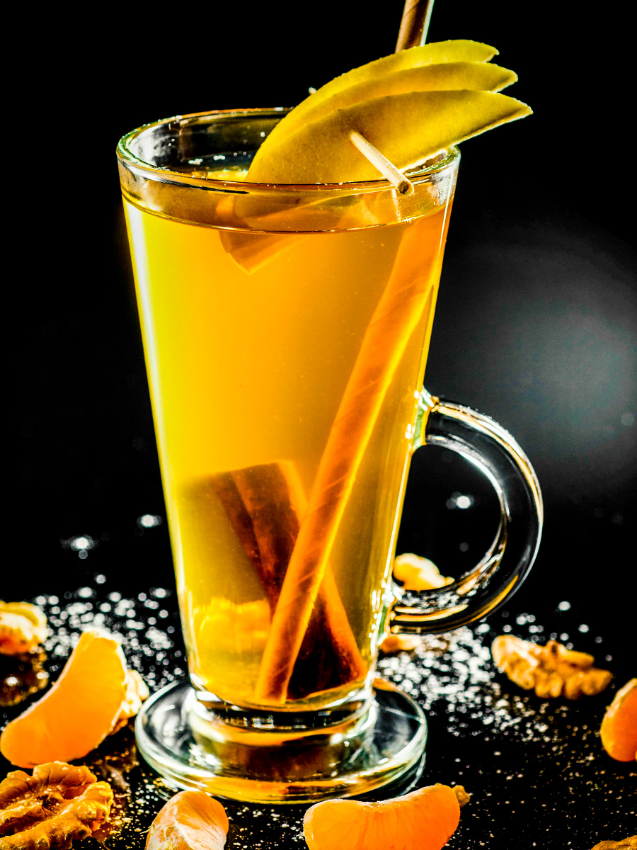 Hot Toddy