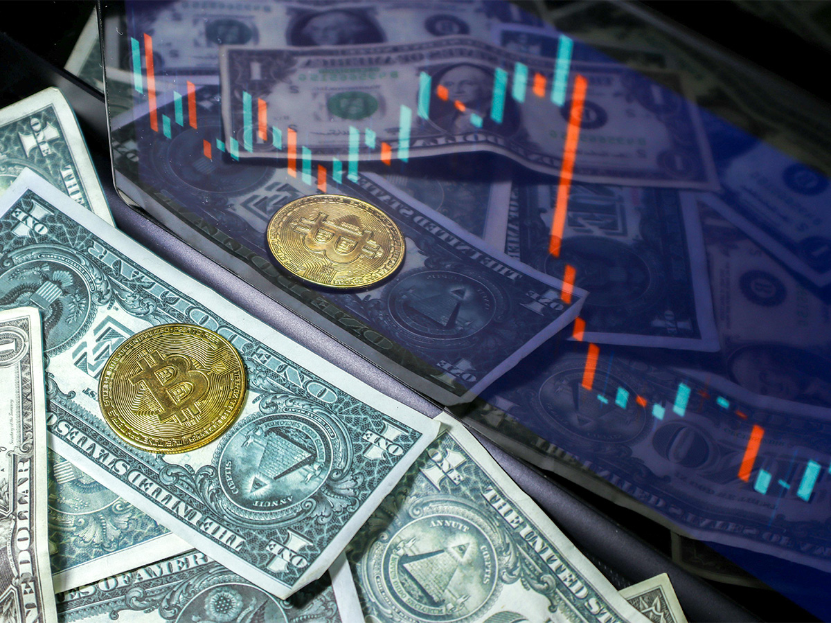 Money & Investments