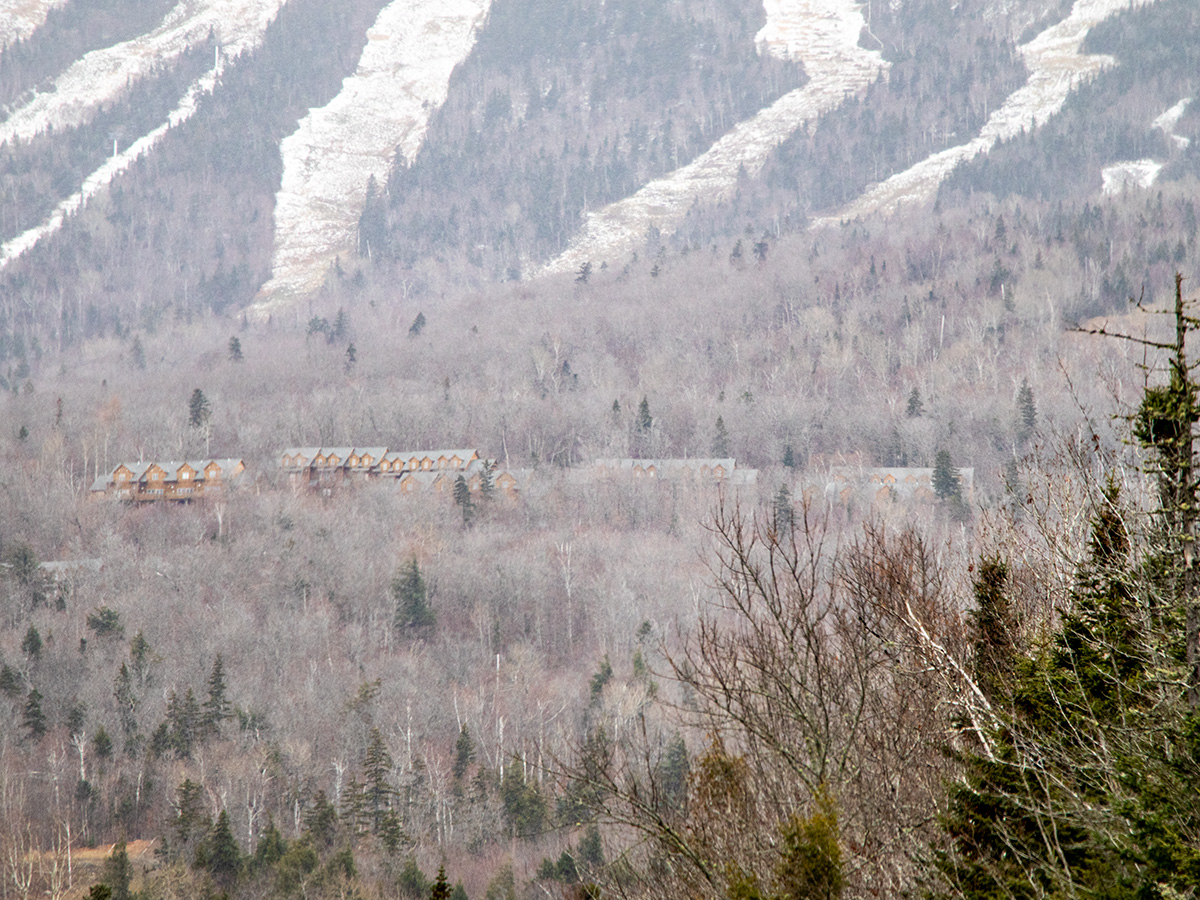 Sugarloaf Mountain Condominiums
